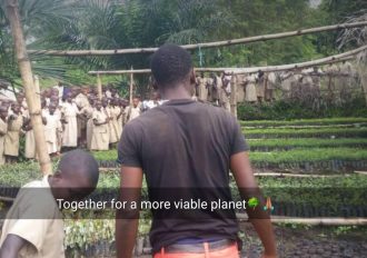 Emmanuel Niyoyabikoze